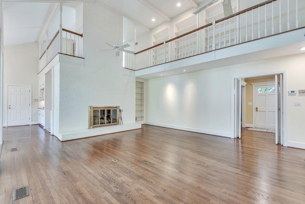 1882 Bedfordshire Court Decatur GA 30033