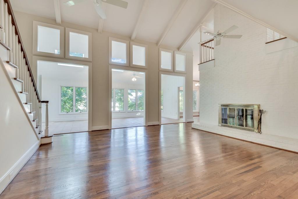 1882 Bedfordshire Court Decatur GA 30033