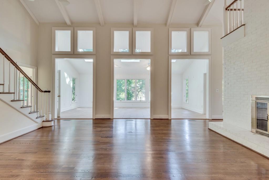 1882 Bedfordshire Court Decatur GA 30033