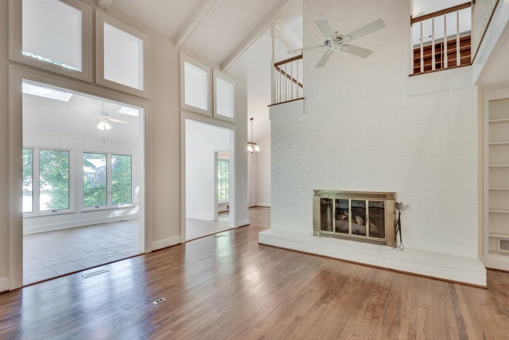 1882 Bedfordshire Court Decatur GA 30033