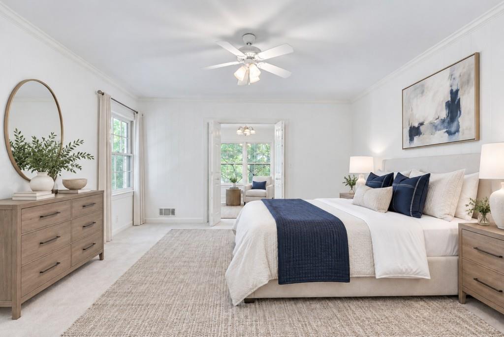 1882 Bedfordshire Court Decatur GA 30033
