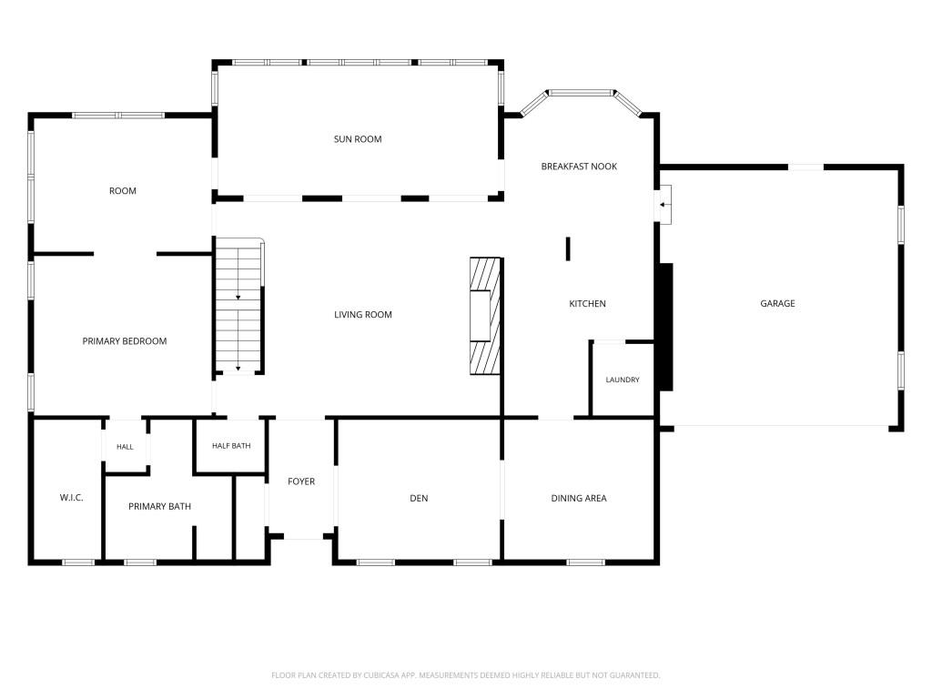 1882 Bedfordshire Court Decatur GA 30033