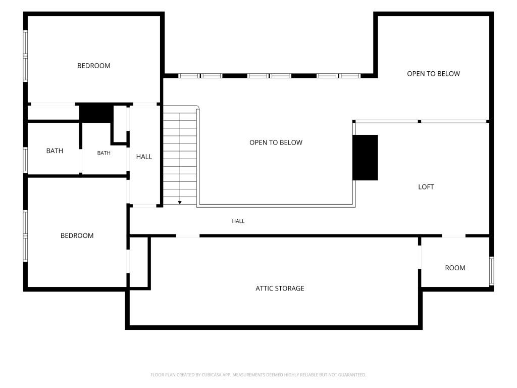 1882 Bedfordshire Court Decatur GA 30033
