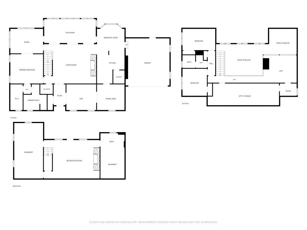 1882 Bedfordshire Court Decatur GA 30033