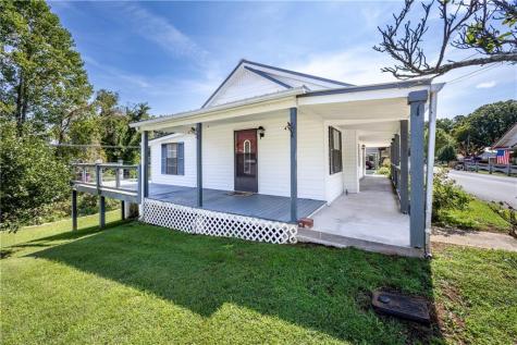 65 Lucille Avenue Ellijay GA 30540