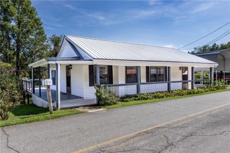 65 Lucille Avenue Ellijay GA 30540