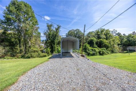 65 Lucille Avenue Ellijay GA 30540