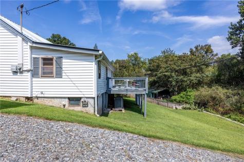 65 Lucille Avenue Ellijay GA 30540