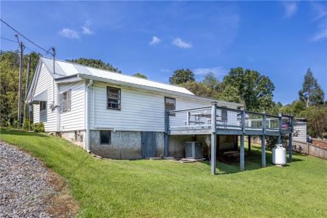 65 Lucille Avenue Ellijay GA 30540