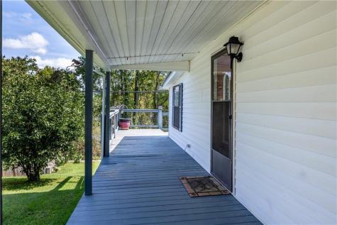 65 Lucille Avenue Ellijay GA 30540