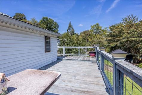 65 Lucille Avenue Ellijay GA 30540