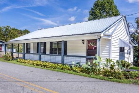 65 Lucille Avenue Ellijay GA 30540