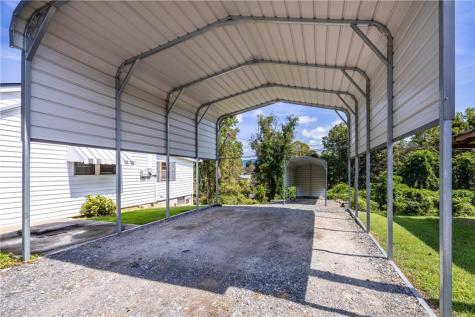 65 Lucille Avenue Ellijay GA 30540