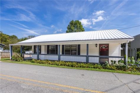 65 Lucille Avenue Ellijay GA 30540