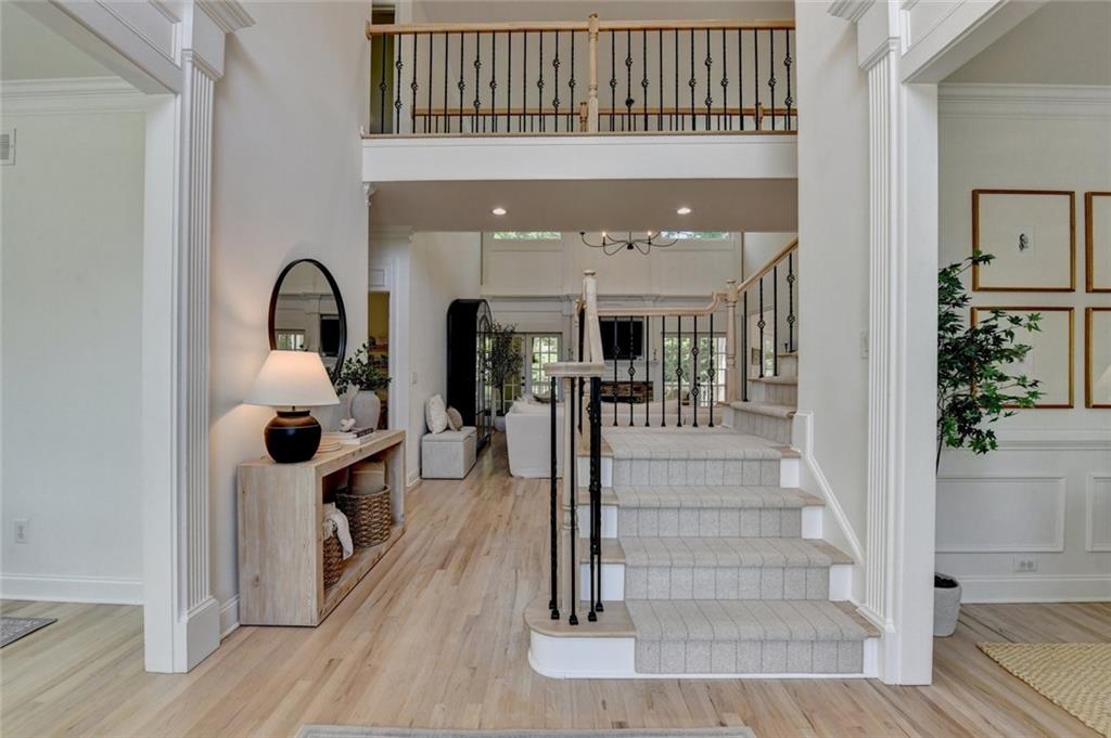 1670 Harvest Lane Alpharetta GA 30004