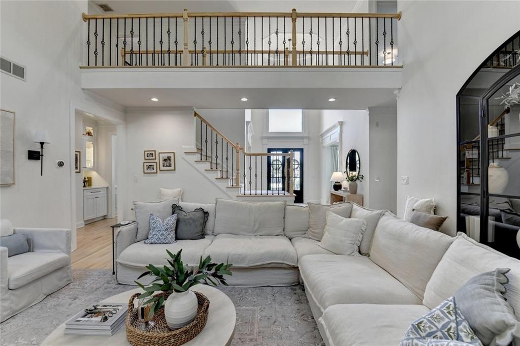 1670 Harvest Lane Alpharetta GA 30004