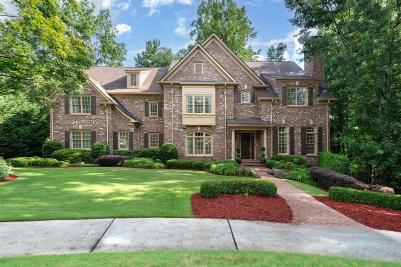 780 Lovette Lane NE Atlanta GA 30342