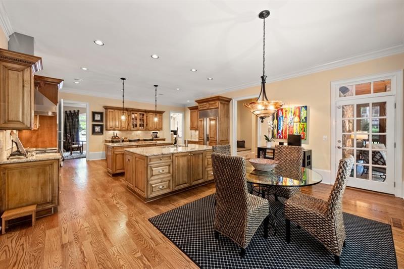 780 Lovette Lane NE Atlanta GA 30342