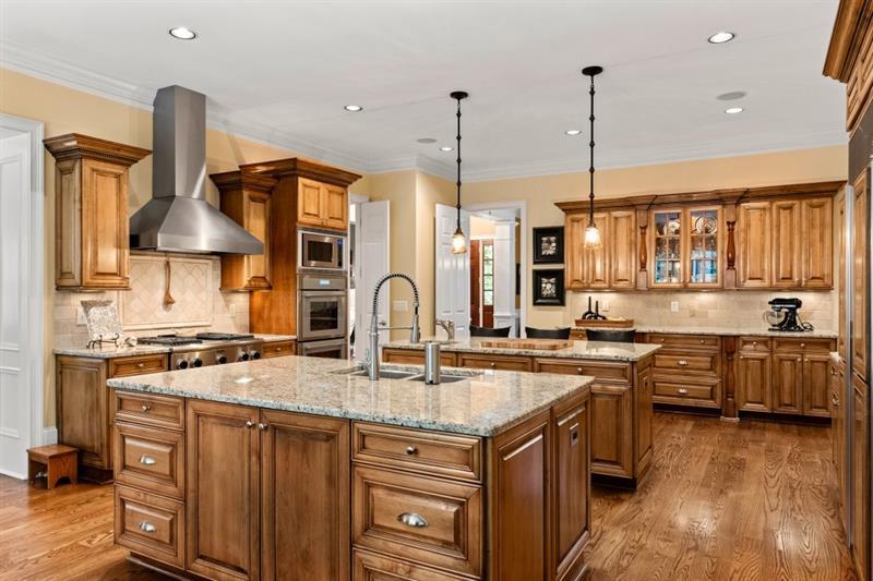 780 Lovette Lane NE Atlanta GA 30342