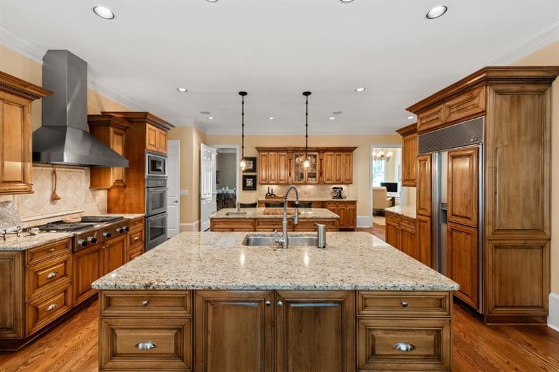 780 Lovette Lane NE Atlanta GA 30342