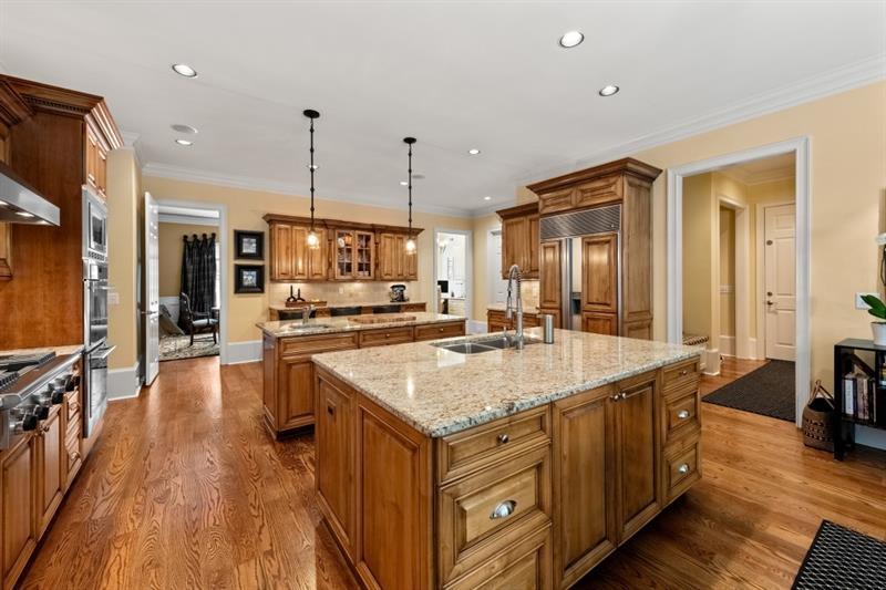 780 Lovette Lane NE Atlanta GA 30342