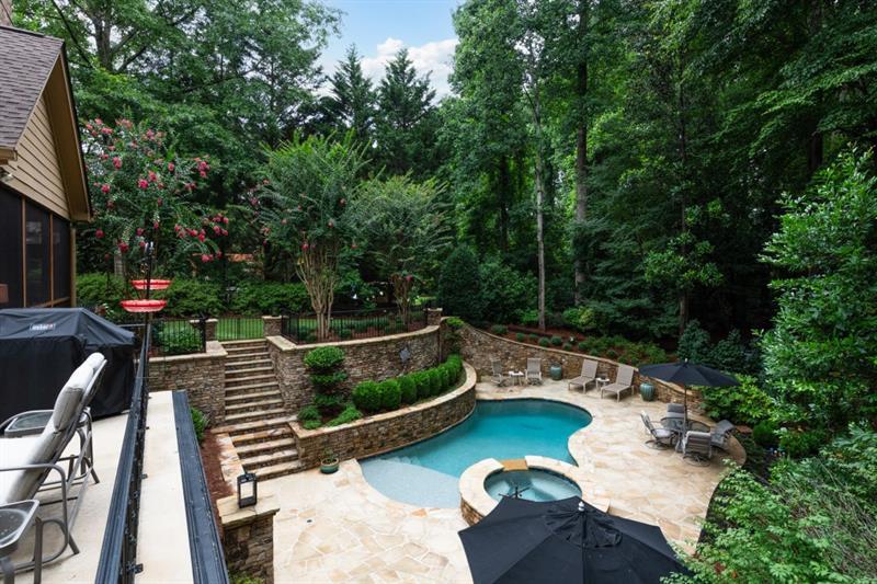 780 Lovette Lane NE Atlanta GA 30342