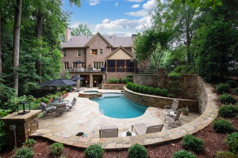 780 Lovette Lane NE Atlanta GA 30342