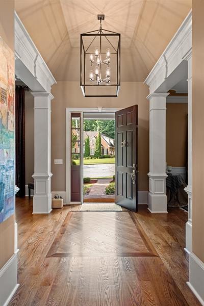 780 Lovette Lane NE Atlanta GA 30342