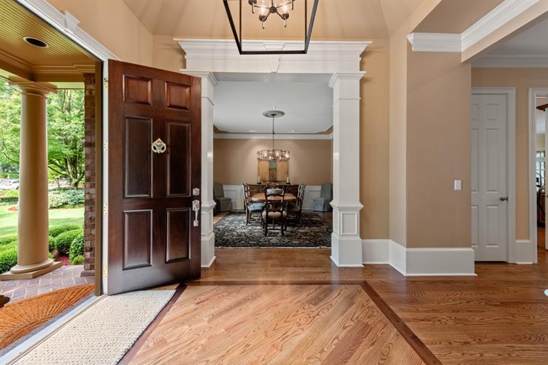 780 Lovette Lane NE Atlanta GA 30342