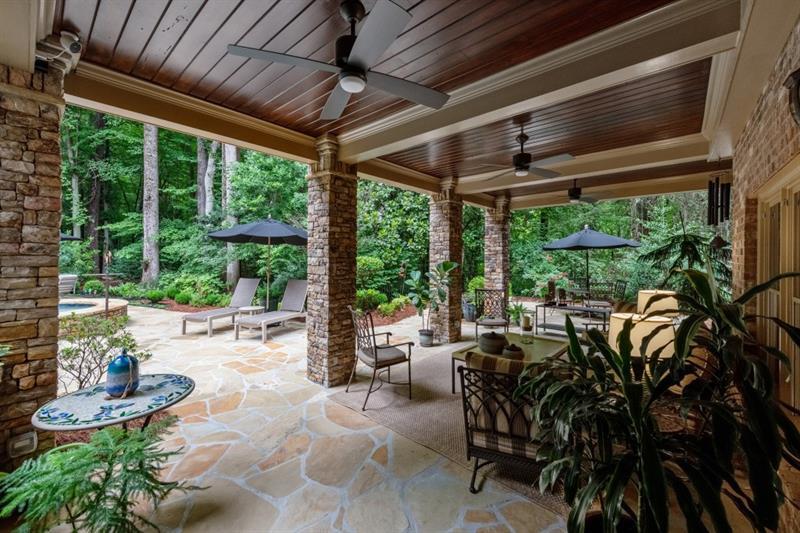 780 Lovette Lane NE Atlanta GA 30342