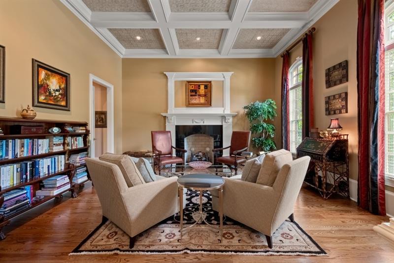780 Lovette Lane NE Atlanta GA 30342
