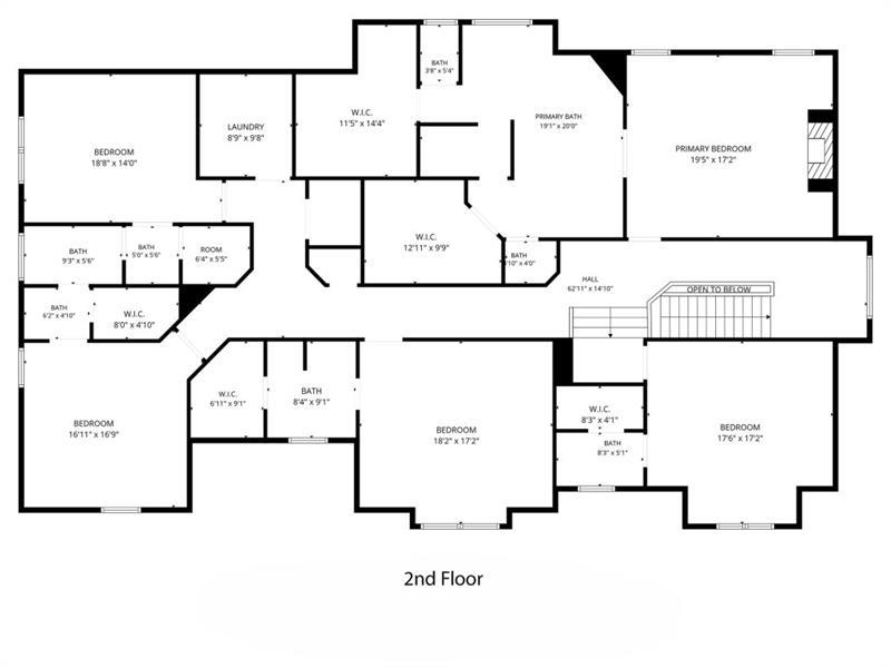780 Lovette Lane NE Atlanta GA 30342