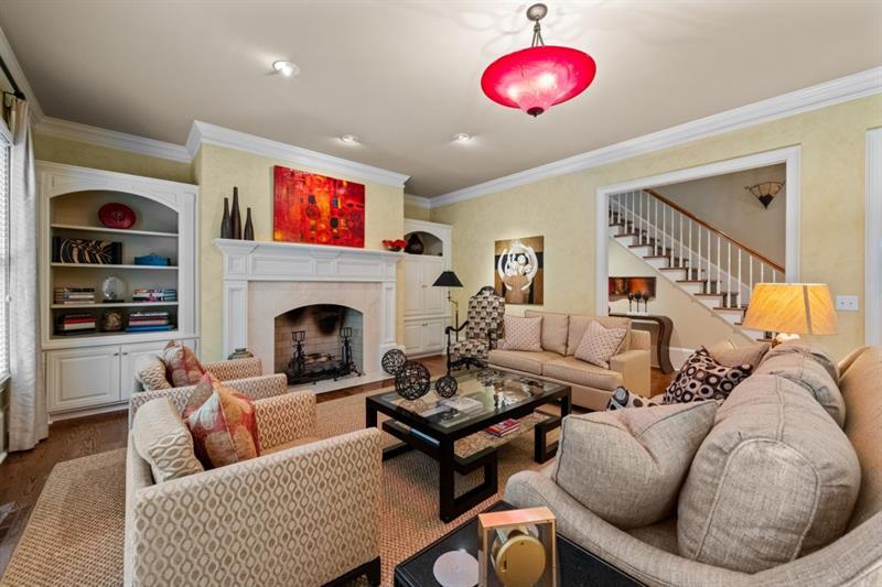 780 Lovette Lane NE Atlanta GA 30342