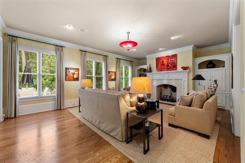 780 Lovette Lane NE Atlanta GA 30342