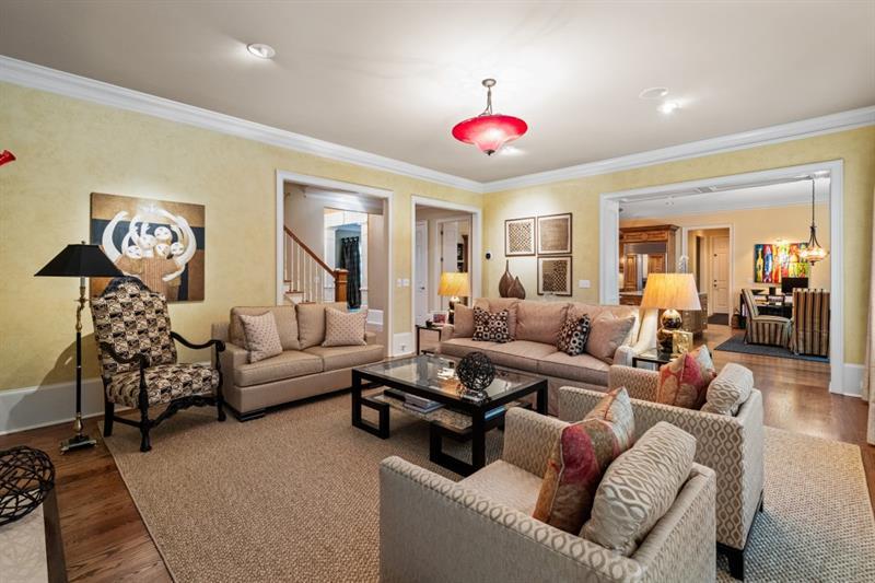 780 Lovette Lane NE Atlanta GA 30342