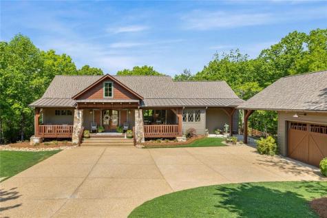 1100 S Laceola Road Cleveland GA 30528