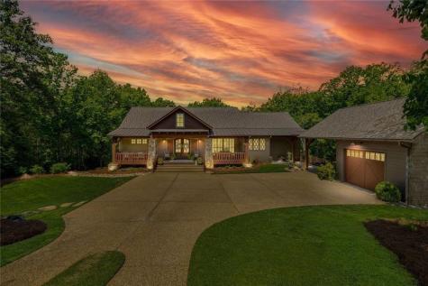 1100 S Laceola Road Cleveland GA 30528