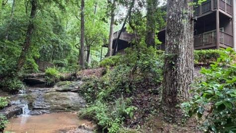 36 Mill Creek Trail Dahlonega GA 30533