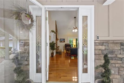 36 Mill Creek Trail Dahlonega GA 30533