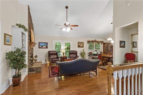36 Mill Creek Trail Dahlonega GA 30533