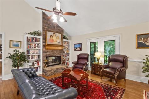36 Mill Creek Trail Dahlonega GA 30533