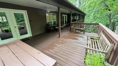 36 Mill Creek Trail Dahlonega GA 30533