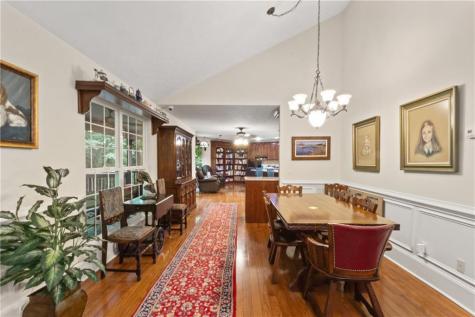 36 Mill Creek Trail Dahlonega GA 30533