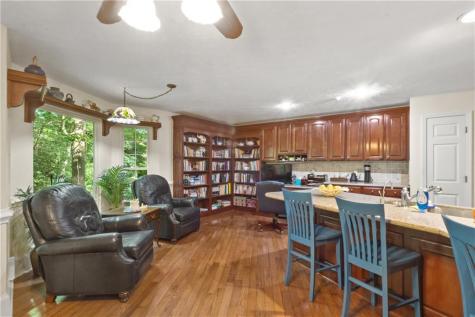 36 Mill Creek Trail Dahlonega GA 30533
