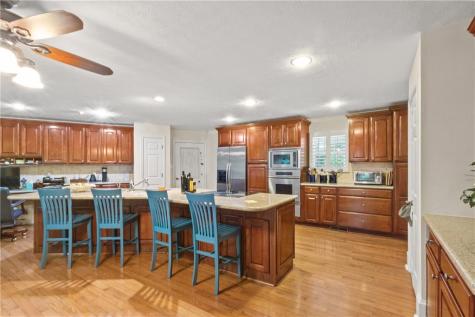 36 Mill Creek Trail Dahlonega GA 30533