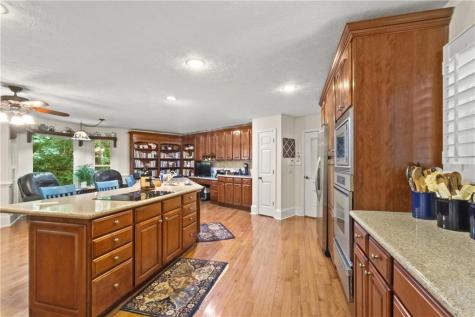 36 Mill Creek Trail Dahlonega GA 30533