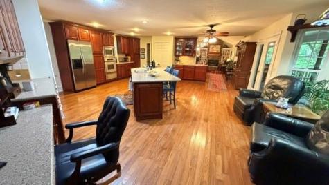 36 Mill Creek Trail Dahlonega GA 30533