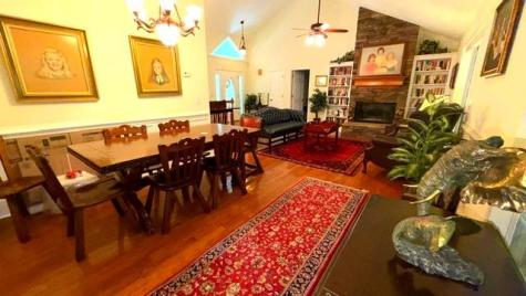 36 Mill Creek Trail Dahlonega GA 30533