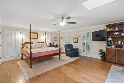 36 Mill Creek Trail Dahlonega GA 30533