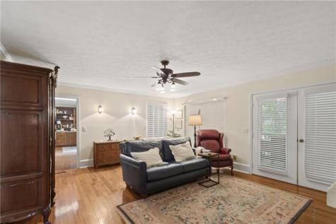 36 Mill Creek Trail Dahlonega GA 30533